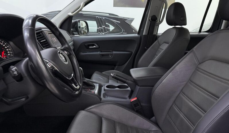 
								Amarok Highline – 2020 full									