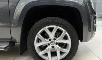 
										Amarok Highline – 2020 full									