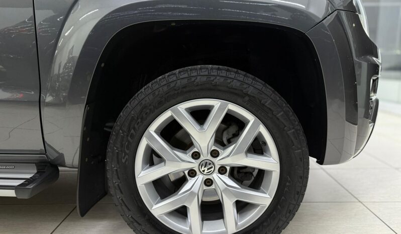 
								Amarok Highline – 2020 full									