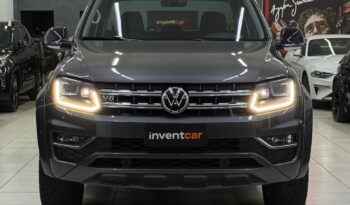 
										Amarok Highline – 2020 full									
