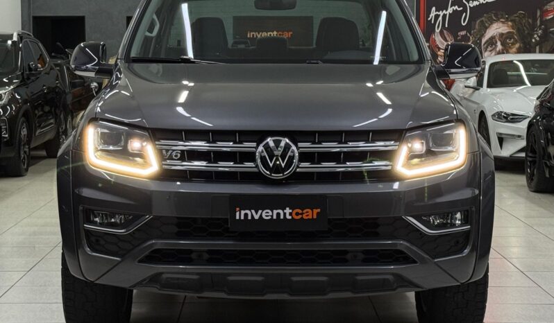 
								Amarok Highline – 2020 full									