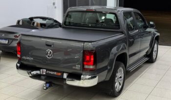 
										Amarok Highline – 2020 full									