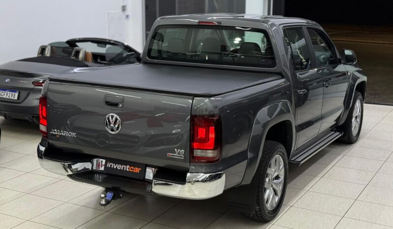 
								Amarok Highline – 2020 full									