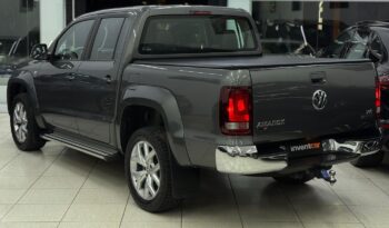 
										Amarok Highline – 2020 full									