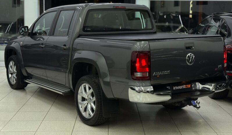 
								Amarok Highline – 2020 full									