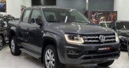 Amarok Highline – 2020