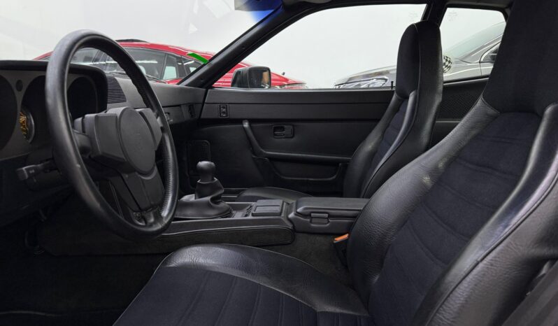 
								Porsche 944 – 1982 cheio									