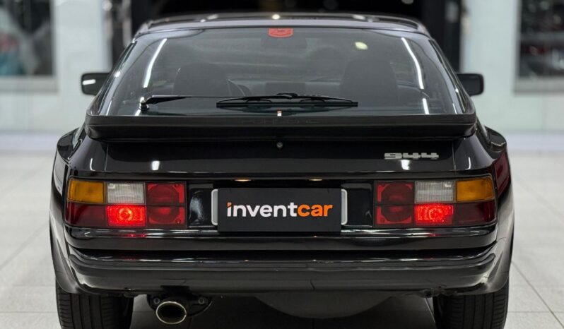 
								Porsche 944 – 1982 cheio									