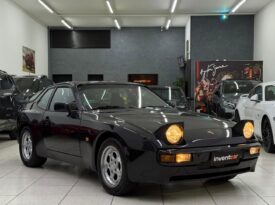 Porsche 944 – 1982