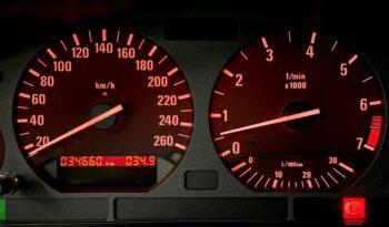 
										BMW 325i – 1995 cheio									