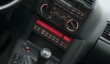 
										BMW 325i – 1995 cheio									