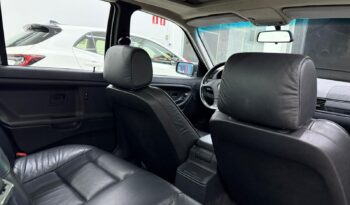 
										BMW 325i – 1995 cheio									