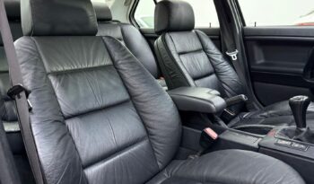 
										BMW 325i – 1995 cheio									