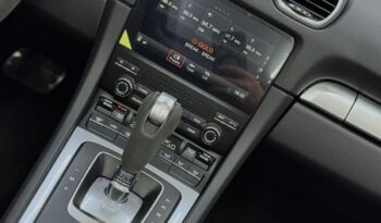 
										Porsche 718 Boxster GTS – 2025 cheio									