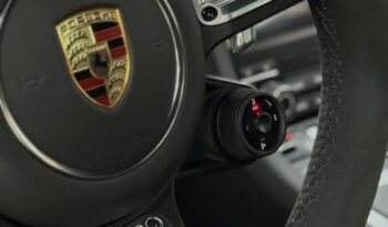 
										Porsche 718 Boxster GTS – 2025 cheio									