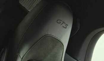 
										Porsche 718 Boxster GTS – 2025 cheio									