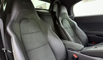 
										Porsche 718 Boxster GTS – 2025 cheio									