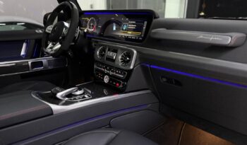 
										Mercedes-Benz G63 AMG – 2024/Blindada cheio									