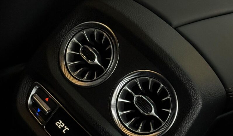 
								Mercedes-Benz G63 AMG – 2024/Blindada cheio									