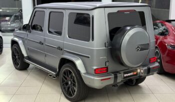 
										Mercedes-Benz G63 AMG – 2024/Blindada cheio									