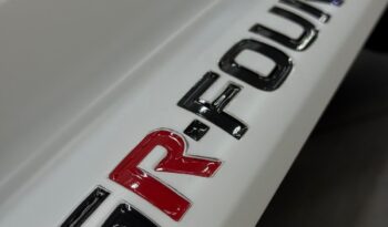 
										Toyota GR Corolla Circuit – 2024 cheio									