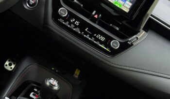 
										Toyota GR Corolla Circuit – 2024 cheio									