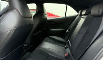 
										Toyota GR Corolla Circuit – 2024 cheio									