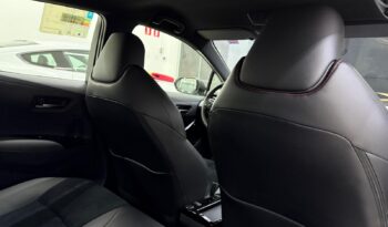 
										Toyota GR Corolla Circuit – 2024 cheio									