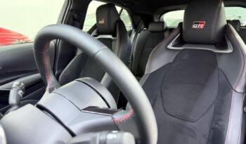 
										Toyota GR Corolla Circuit – 2024 cheio									