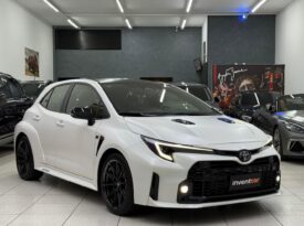 Toyota GR Corolla Circuit – 2024