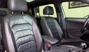 
										Volkswagen Tiguan Rline 350tsi /2019 cheio									
