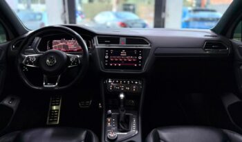 
										Volkswagen Tiguan Rline 350tsi /2019 cheio									