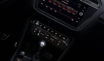 
										Volkswagen Tiguan Rline 350tsi /2019 cheio									