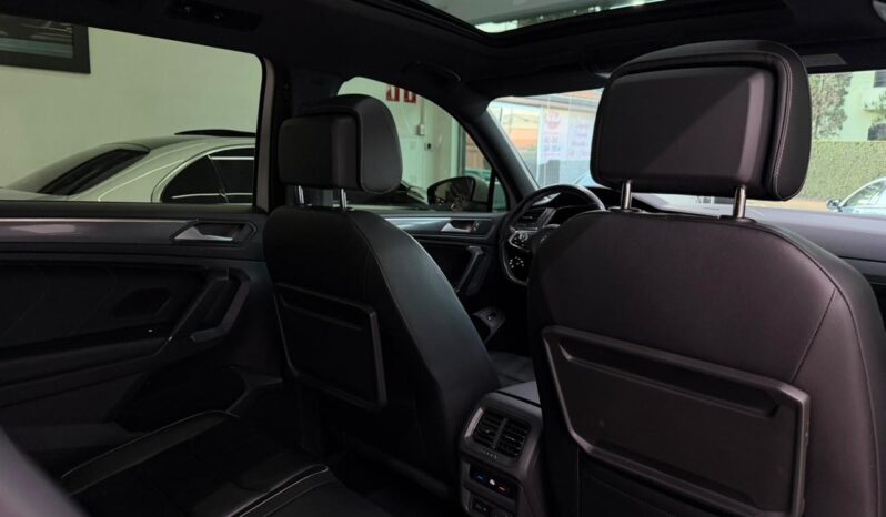 
								Volkswagen Tiguan Rline 350tsi /2019 cheio									