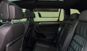 
										Volkswagen Tiguan Rline 350tsi /2019 cheio									