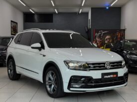 Volkswagen Tiguan Rline 350tsi /2019