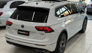 
										Volkswagen Tiguan Rline 350tsi /2019 cheio									