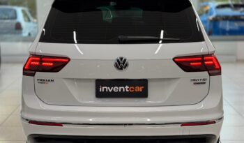 
										Volkswagen Tiguan Rline 350tsi /2019 cheio									