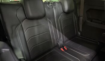 
										Volkswagen Tiguan Rline 350tsi /2019 cheio									