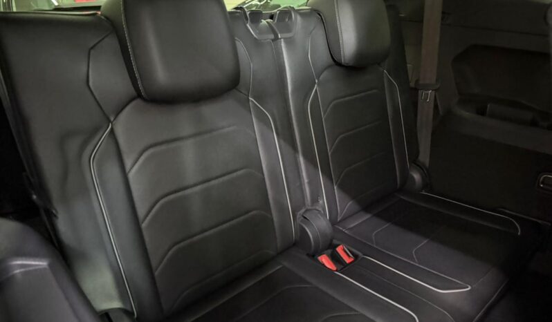 
								Volkswagen Tiguan Rline 350tsi /2019 cheio									