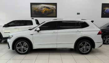 
										Volkswagen Tiguan Rline 350tsi /2019 cheio									