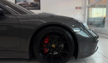 
										Porsche Cayman S  / 2018 cheio									