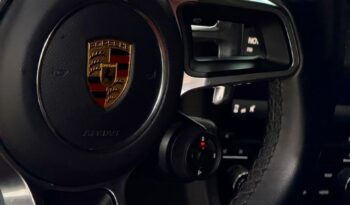 
										Porsche Cayman S  / 2018 cheio									