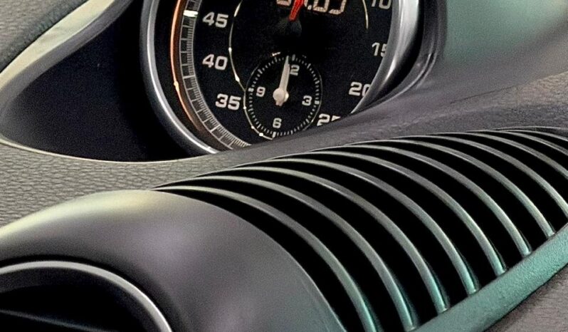 
								Porsche Cayman S  / 2018 cheio									