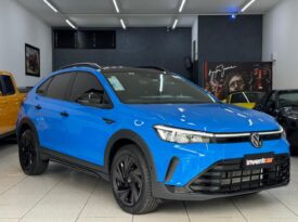 Volksvagen Nivus TSi Highline/ 2025