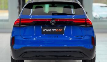 
										Volksvagen Nivus TSi Highline/ 2025 cheio									