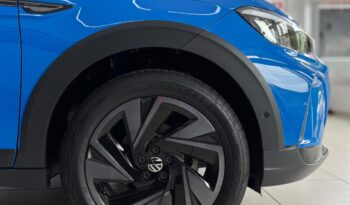 
										Volksvagen Nivus TSi Highline/ 2025 cheio									