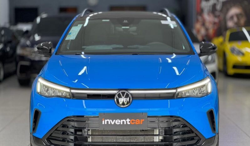 
								Volksvagen Nivus TSi Highline/ 2025 cheio									