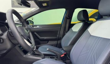 
										Volksvagen Nivus TSi Highline/ 2025 cheio									