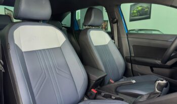 
										Volksvagen Nivus TSi Highline/ 2025 cheio									